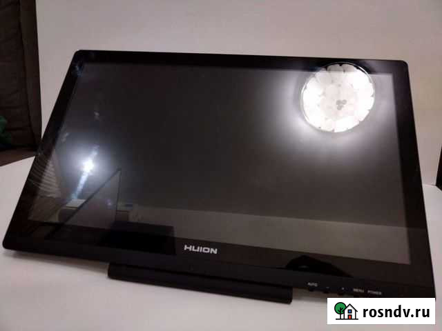 Huion kamvas gt 191 Сочи - изображение 1