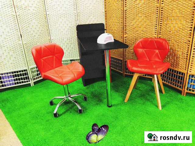 Маникюрный стол Карабаново - изображение 1