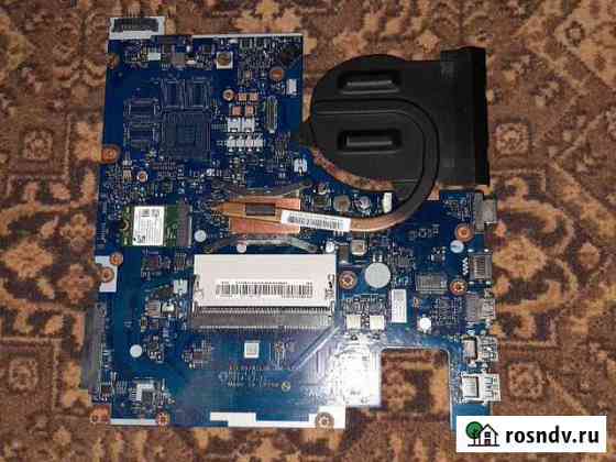 Lenovo G50-30 (Разбор) Нижний Новгород