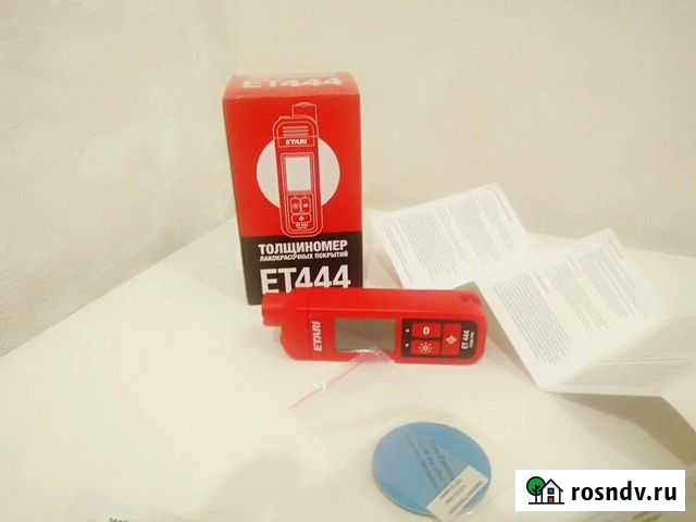 Аренда/Проверка лкп автомобиля толщиномером Новый Уренгой - изображение 1