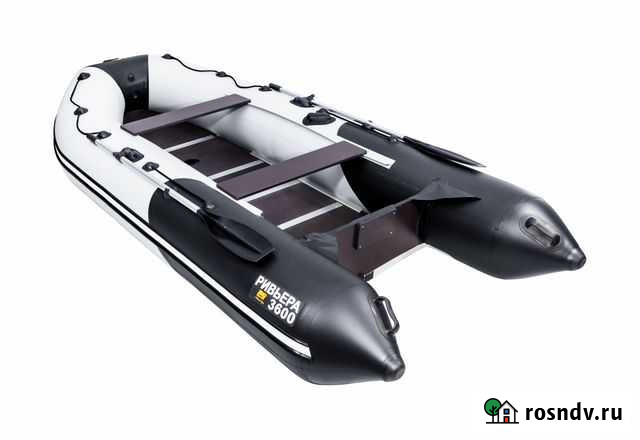 Ривьера Компакт 3600 ск Казань - изображение 1