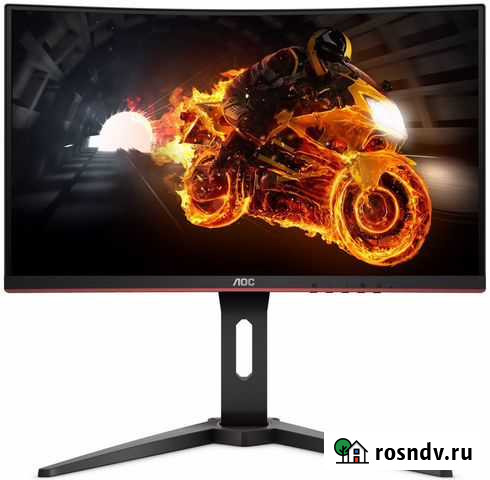 Монитор AOC Gaming C27G1 Белгород - изображение 1