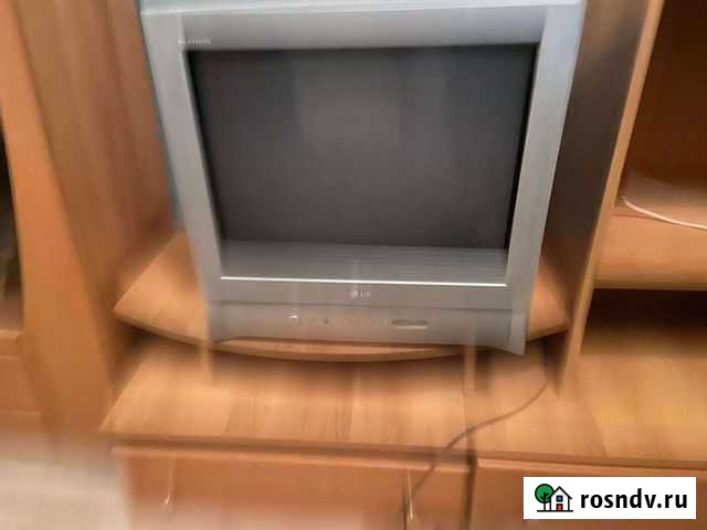 Телевизор бу Череповец - изображение 1