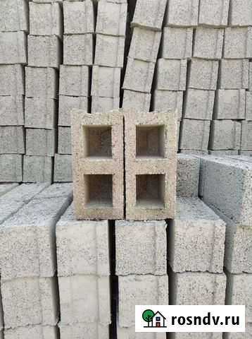 Отсевные блоки Новолакское - изображение 1