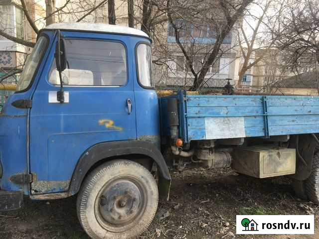 Avia A31, 1990 Симферополь - изображение 1