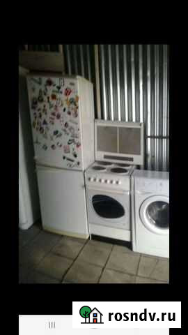 Скуп И утилизация быт техники И металолома Киров - изображение 1