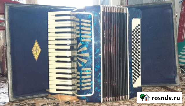 Аккордеон Нижний Новгород - изображение 1