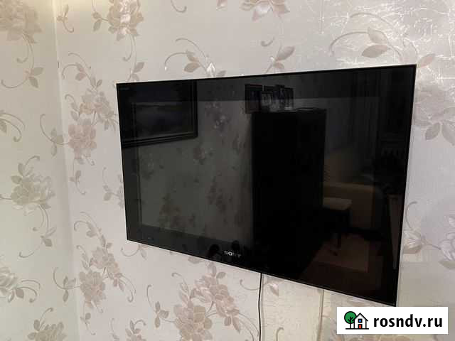 Телевизор Sony KLV-32NX400 32 Киров - изображение 1