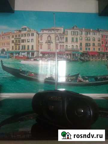 Приемник Всеволожск - изображение 1