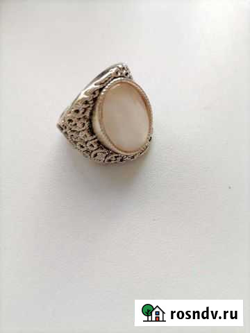 Кольцо бижутерия Калининград - изображение 1