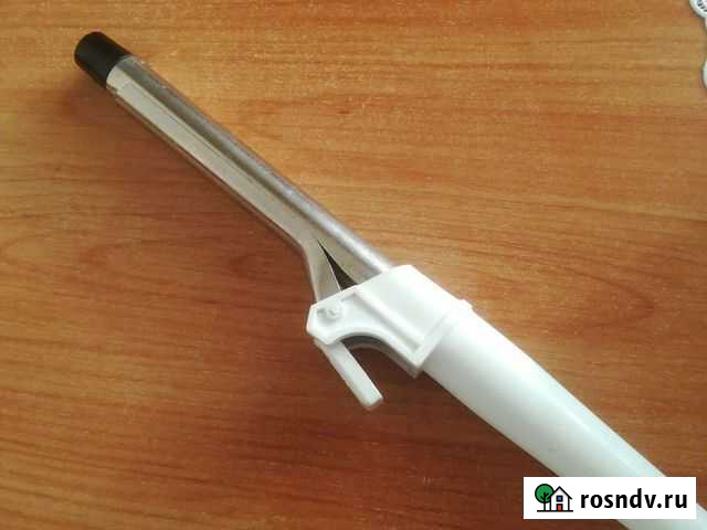 Плойка для завивки волос Новокузнецк - изображение 1