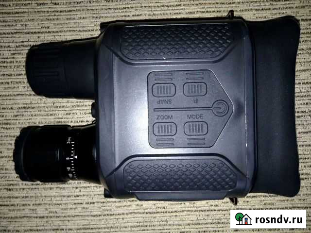 Бинокль охотничий ночного видения Night Vision Челябинск - изображение 1