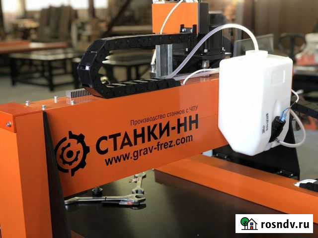 Фрезерный станок настольный Калининград - изображение 1