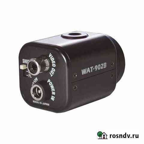 Watec 902 Вологда