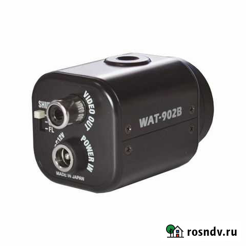 Watec 902 Вологда - изображение 1