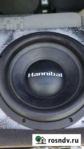 Сабвуфер Бузулук - изображение 1