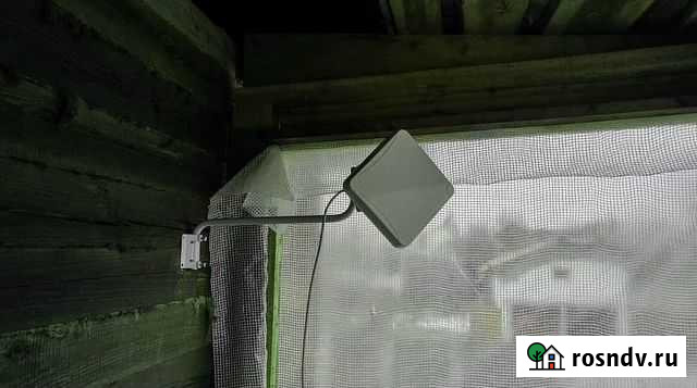 Интернет в частный дом уже завтра Пенза - изображение 1