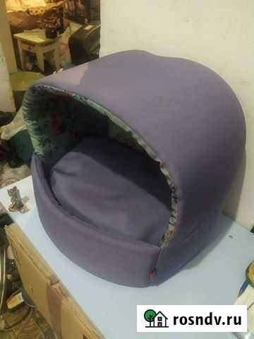 Домик эстрада-трансформер для животных Мытищи - изображение 1