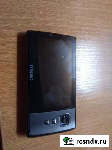 Mp3 плеер samsung Хабаровск - изображение 1