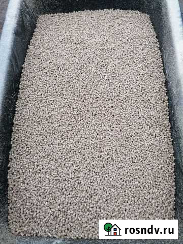 Комбикорм для крс,мрс Воскресенск - изображение 1