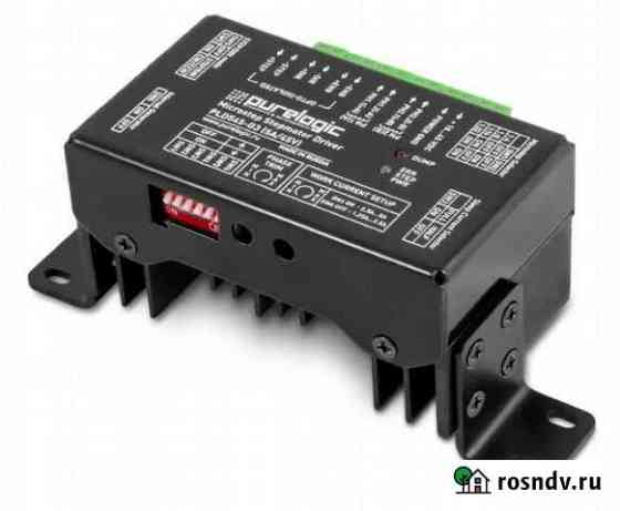 Драйвер шагового двигателя PLD545-G3 Мытищи