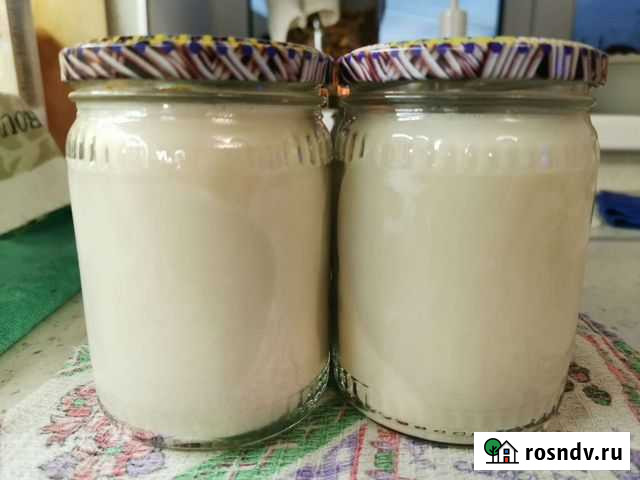 Смалец, жир бараний Иглино - изображение 1