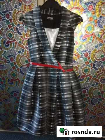 Платье для девочки Йошкар-Ола - изображение 1