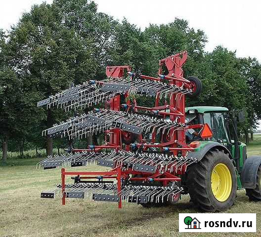 Активатор-полольник Expom штригель Уфа - изображение 1