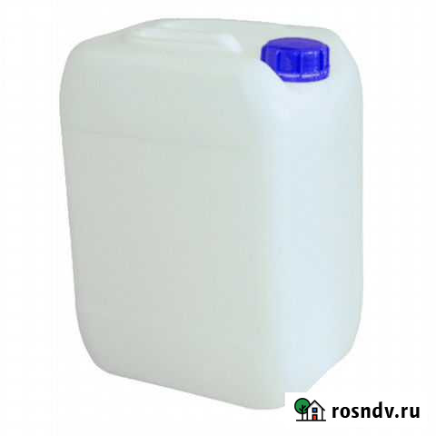 Канистры 20л Дзержинск - изображение 1