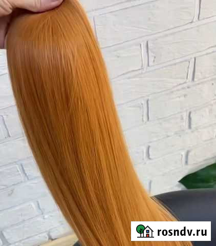 Наращивание волос Балашиха - изображение 1