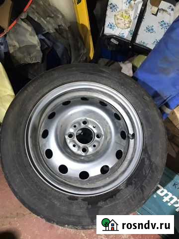 Диски r14 на ваз Удомля - изображение 1