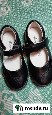 Туфельки Ростов-на-Дону - изображение 1