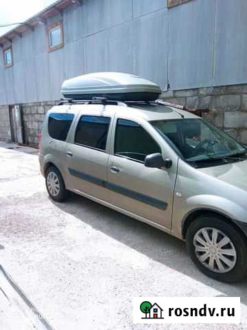 Пассажирские перевозки межгород Стерлитамак - изображение 1