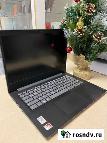 Ноутбук Lenovo AMD A4-9125 2*2.3GHz Рассрочка Прокопьевск - изображение 1