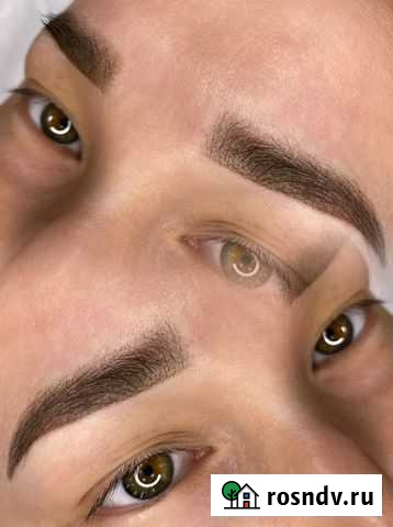 Перманентный макияж Омск - изображение 1