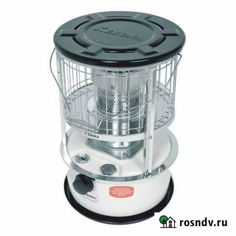 Kerona 3300 Керосиновая печь Ростов - изображение 1