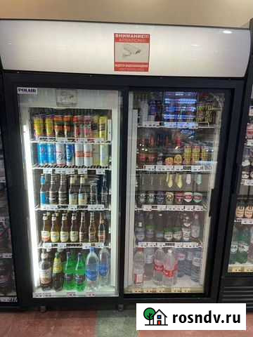 Холодильник бу Сочи - изображение 1