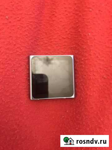 iPod Москва - изображение 1