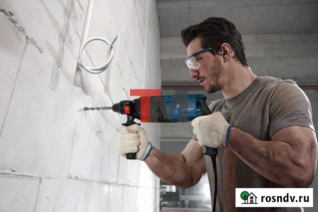 Демонтаж Волжский - изображение 1