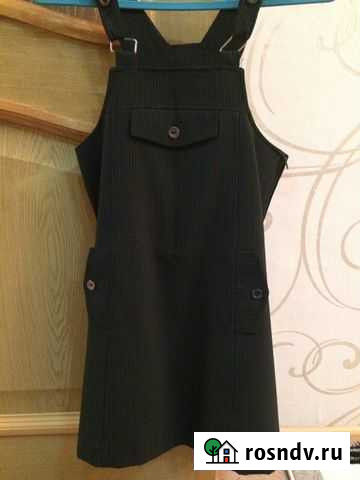 Школьный сарафан Нижний Новгород - изображение 1