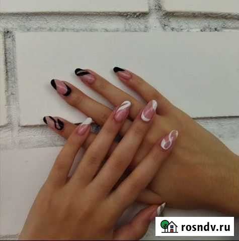 Маникюр Тамбов - изображение 1