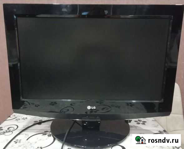 Телевизор LG Старый Оскол - изображение 1