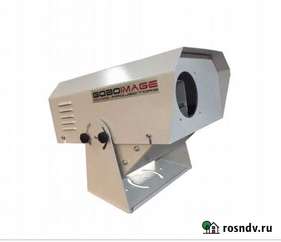 Проектор гобо image 575 - 1500 outdoor Иваново - изображение 1
