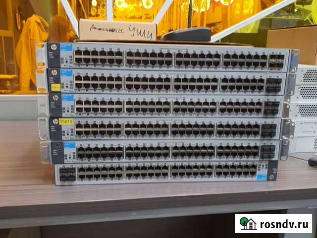 Hp 1810-48g Екатеринбург - изображение 1