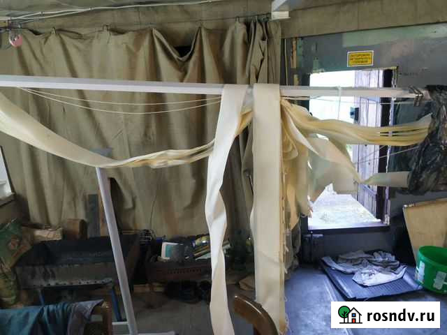 Жалюзи вертикальные Мурманск - изображение 1