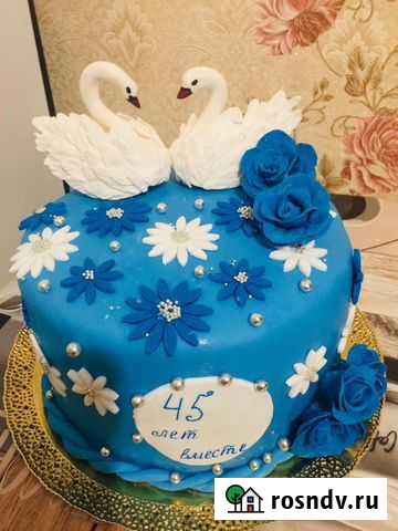 Торты Тим - изображение 1