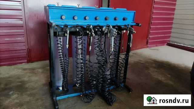 Установка для химической металлизации Ставрополь - изображение 1