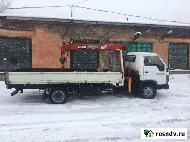 Воровайка-Манипулятор-Самогруз-Эвакуатор Кемерово - изображение 1