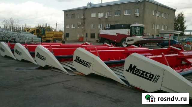 Жатка подсолнечная Краснодар - изображение 1