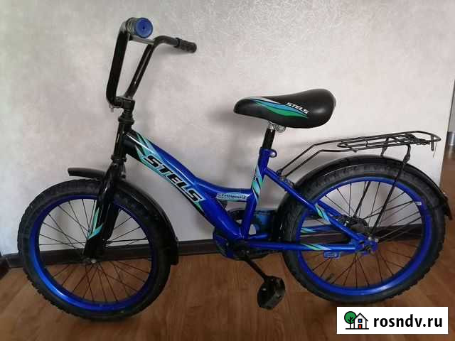 Детский велосипед 18 Воронеж - изображение 1